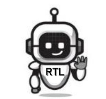 ROY TECH LAB Logo